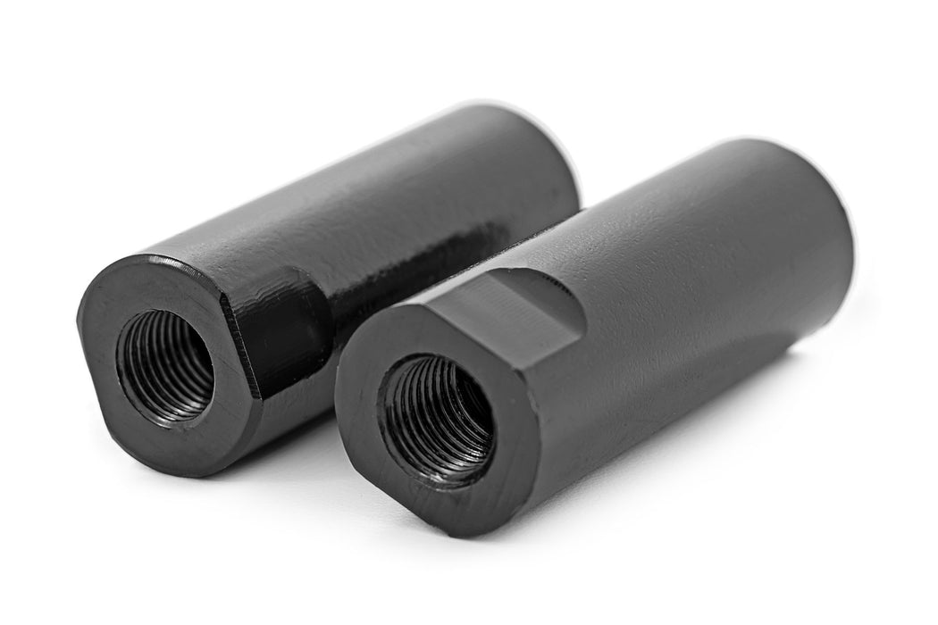 Ford Bronco, Tie Rod Sleeves