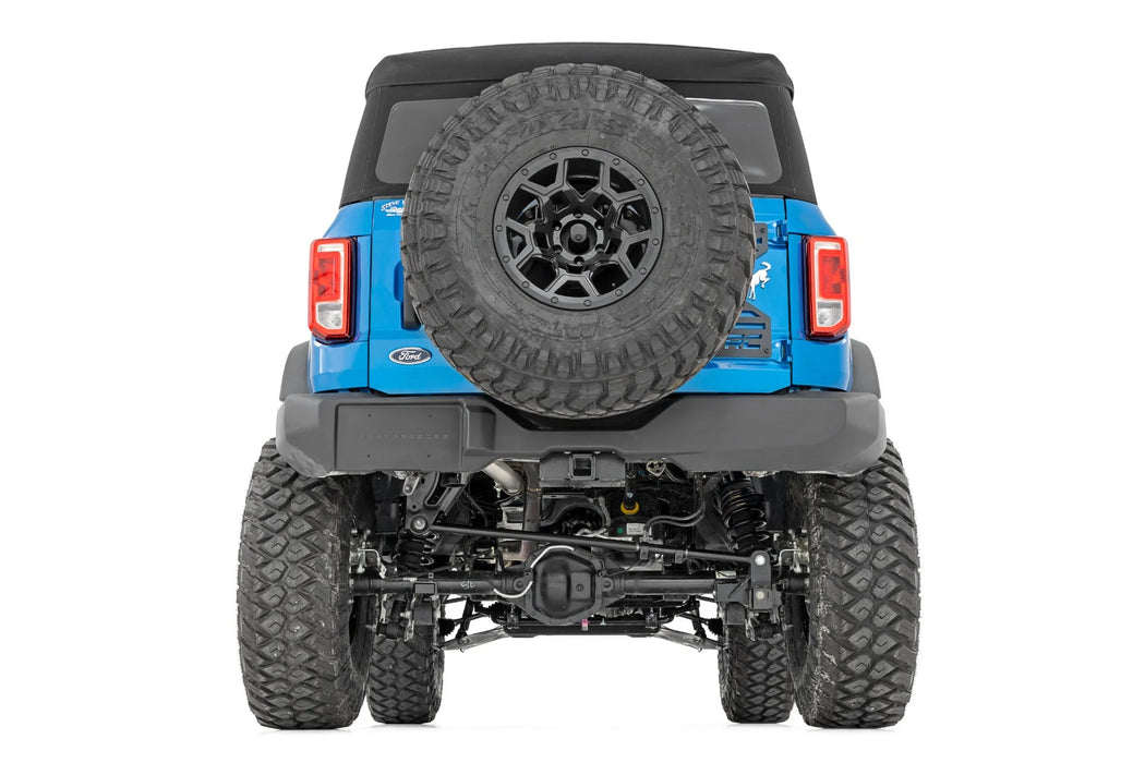 2021-23 4WD Ford Bronco 4 Door 7" lift kit