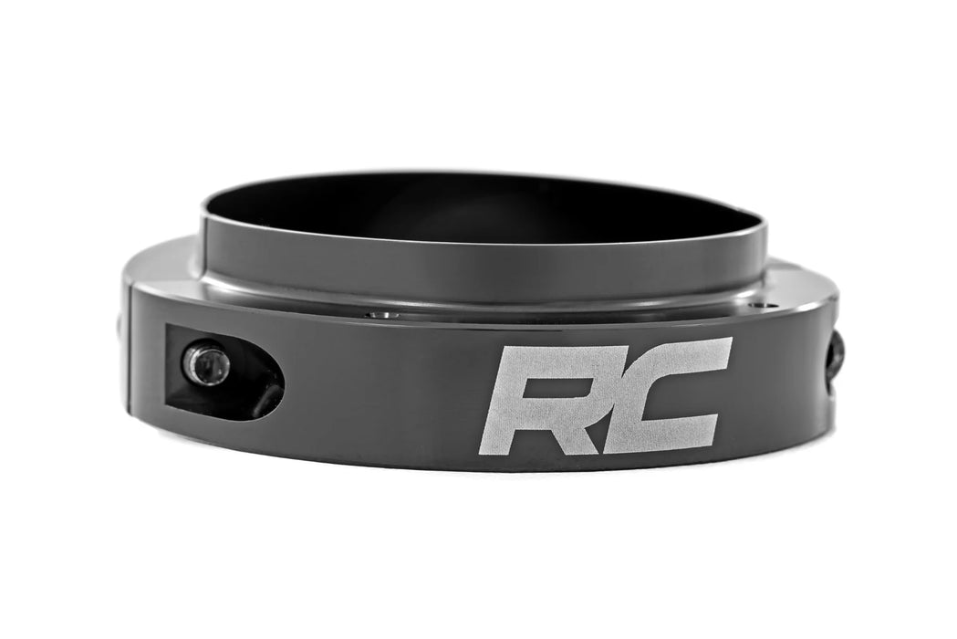 1" leveling kit for 2021-25 Ford F150 Raptor by Rough Country