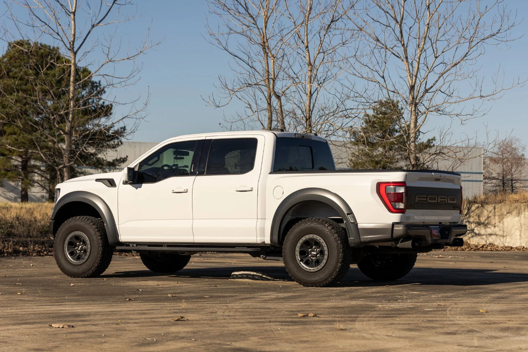 1" leveling kit for 2021-25 Ford F150 Raptor by Rough Country