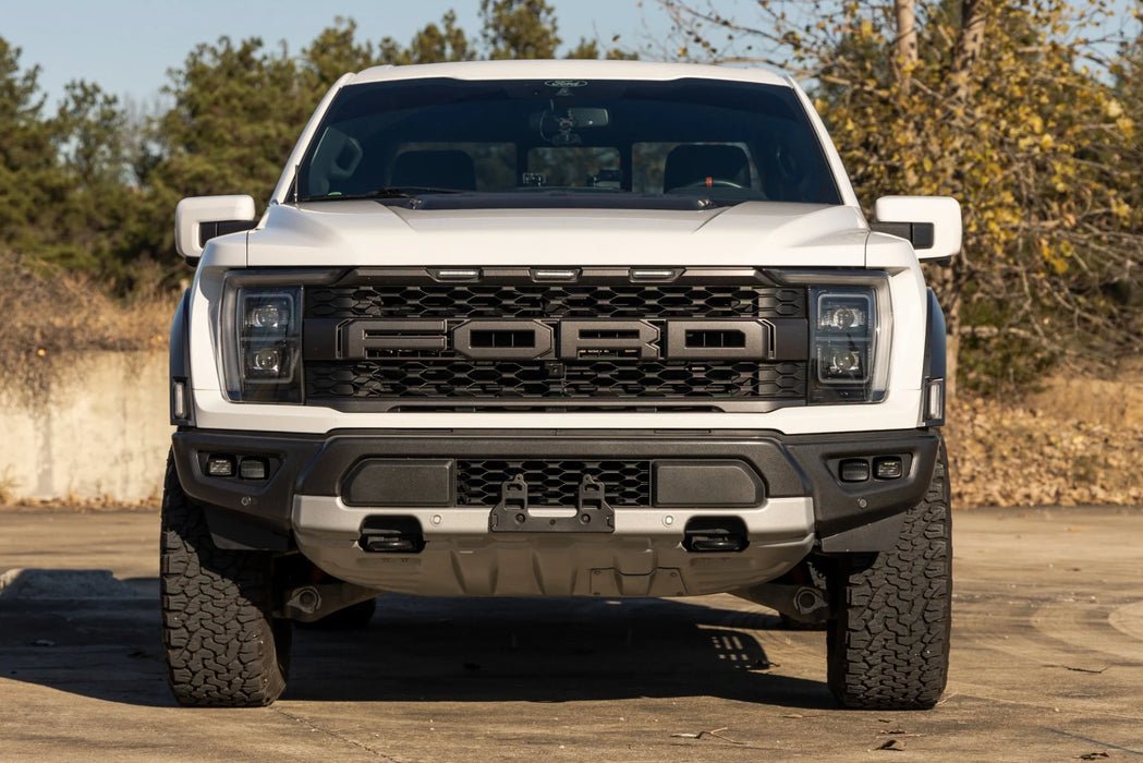 1" leveling kit for 2021-25 Ford F150 Raptor by Rough Country