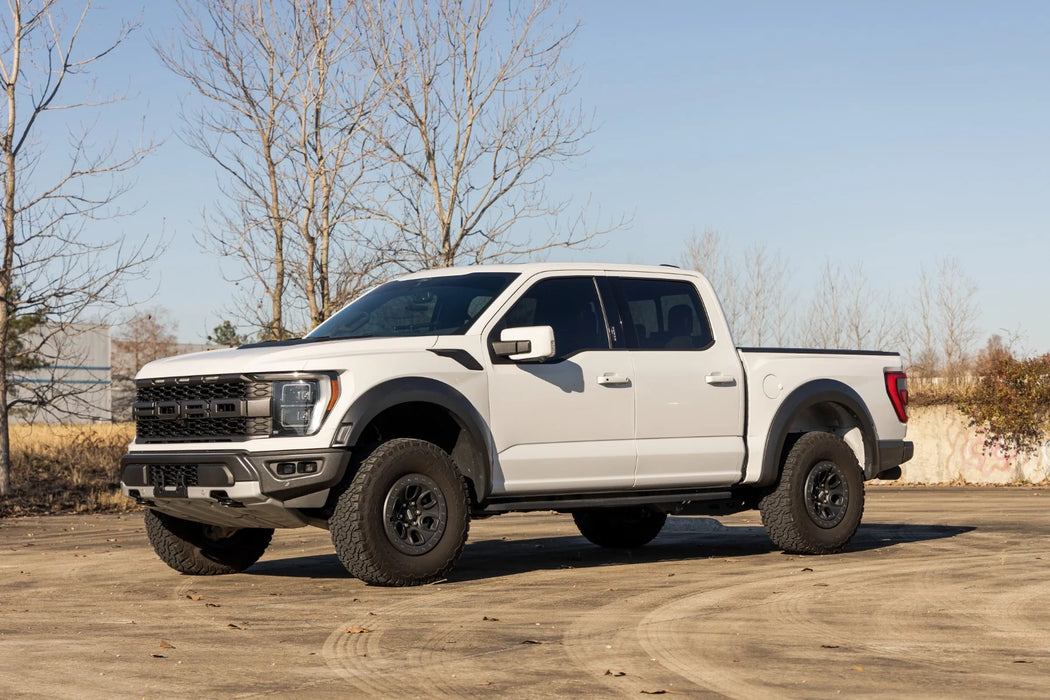 1" leveling kit for 2021-25 Ford F150 Raptor by Rough Country
