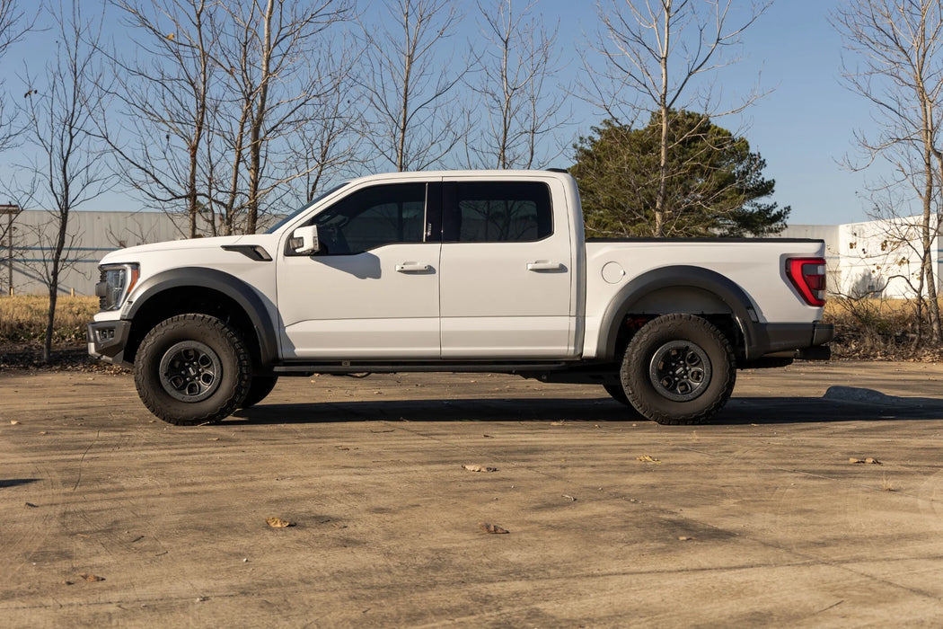 1" leveling kit for 2021-25 Ford F150 Raptor by Rough Country