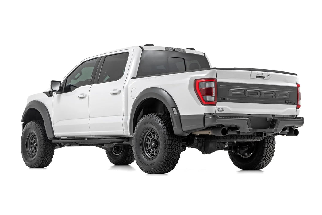 2.5" lift kit for 2021-25 Ford F150 Raptor 4WD by Rough Country