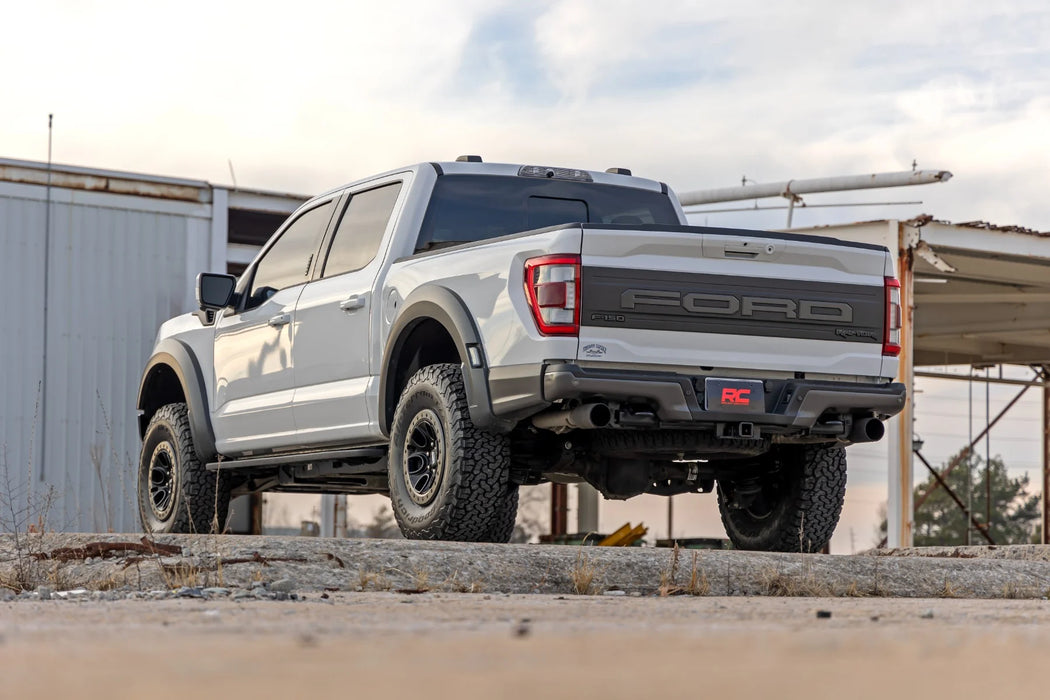 2.5" lift kit for 2021-25 Ford F150 Raptor 4WD by Rough Country
