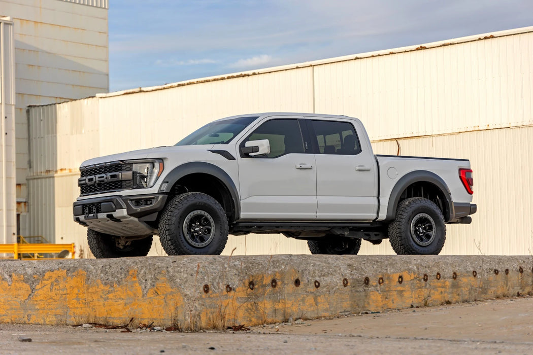 2.5" lift kit for 2021-25 Ford F150 Raptor 4WD by Rough Country