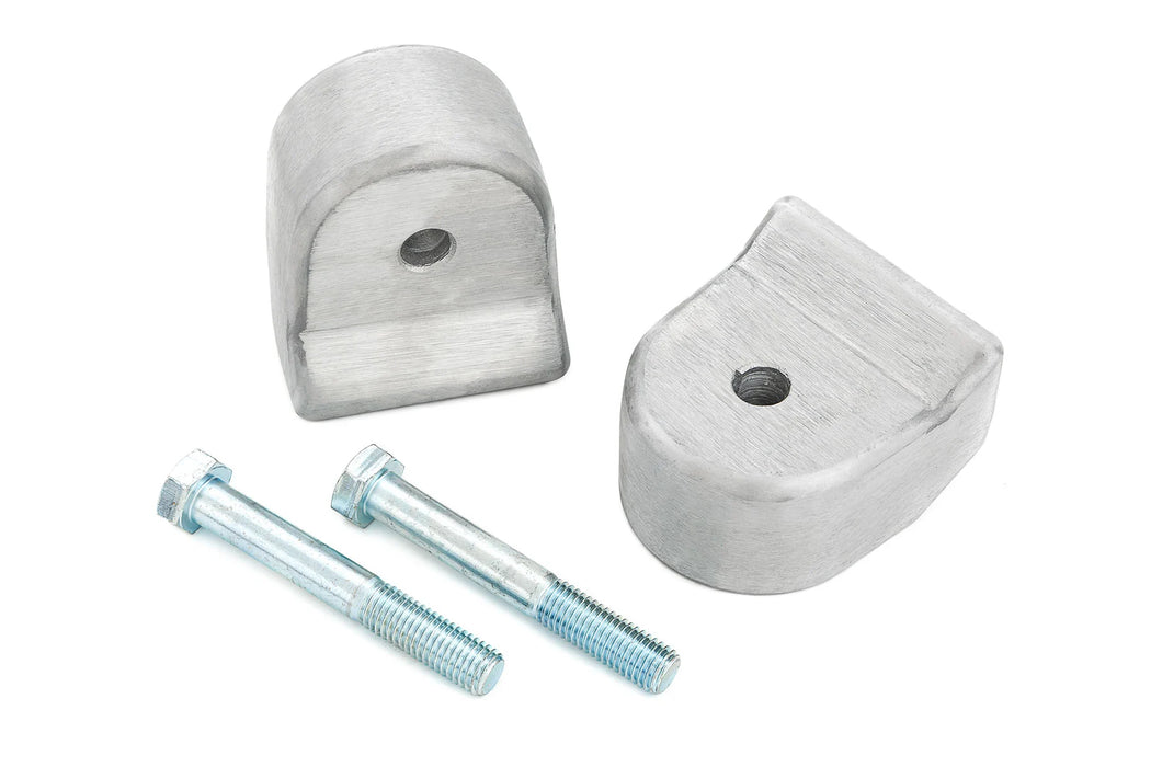 2" Leveling Kit 2005-23 4WD Ford F250, F350 Super Duty