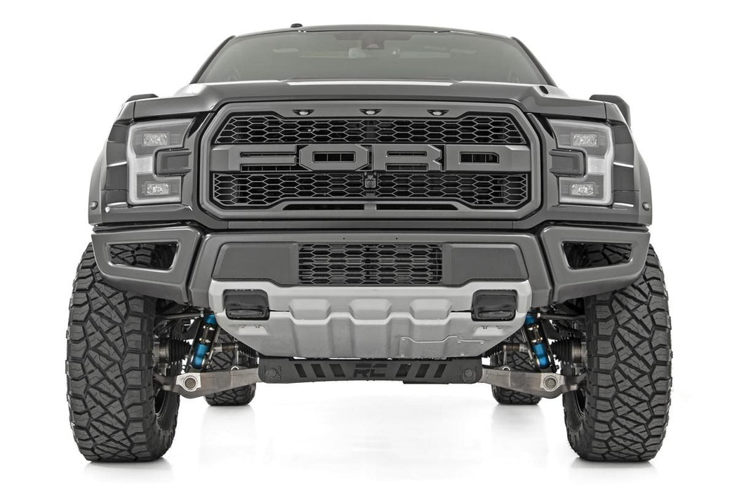 4.5" lift kit for 2017-18 4WD Ford F150 Raptor