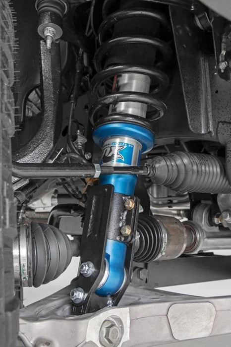 4.5" lift kit for 2017-18 4WD Ford F150 Raptor