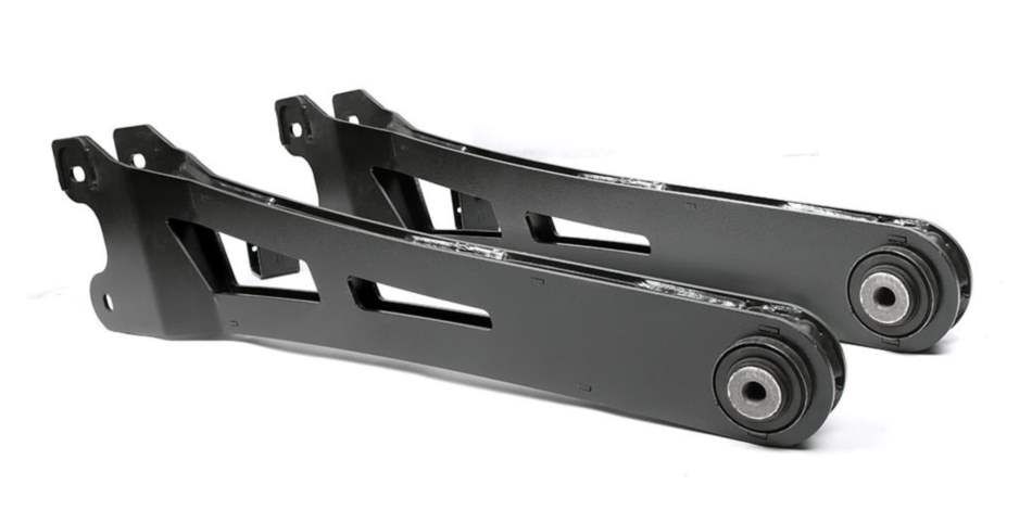2005-16 4WD Ford F250, F350 Super Duty 4-6" Radius Arm Kit