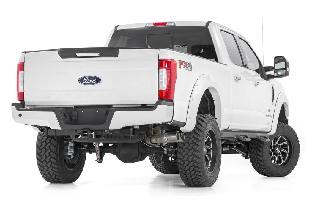2017-22 4WD Ford F250, F350 Super Duty 4.5" lift kit