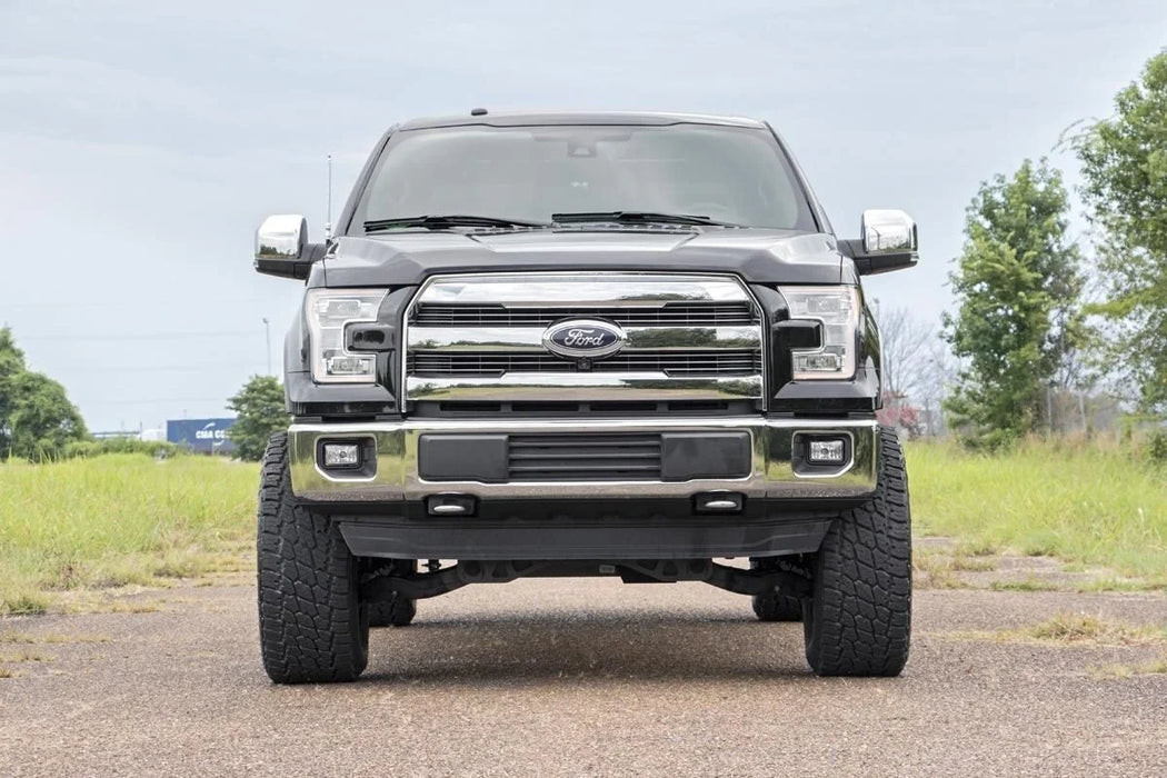 6" Lift Kit for 2015-20 Ford F150 4WD