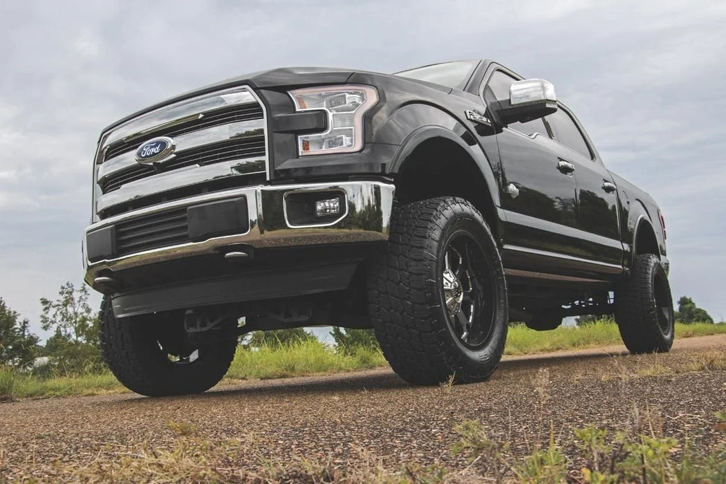6" Lift Kit for 2015-20 Ford F150 4WD