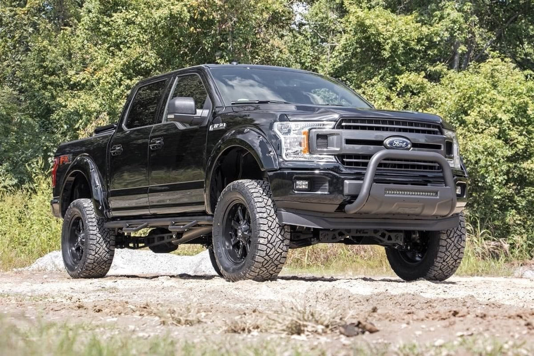 6" Lift Kit for 2015-20 Ford F150 4WD