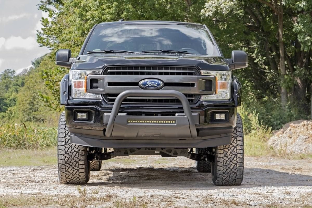 6" Lift Kit for 2015-20 Ford F150 4WD