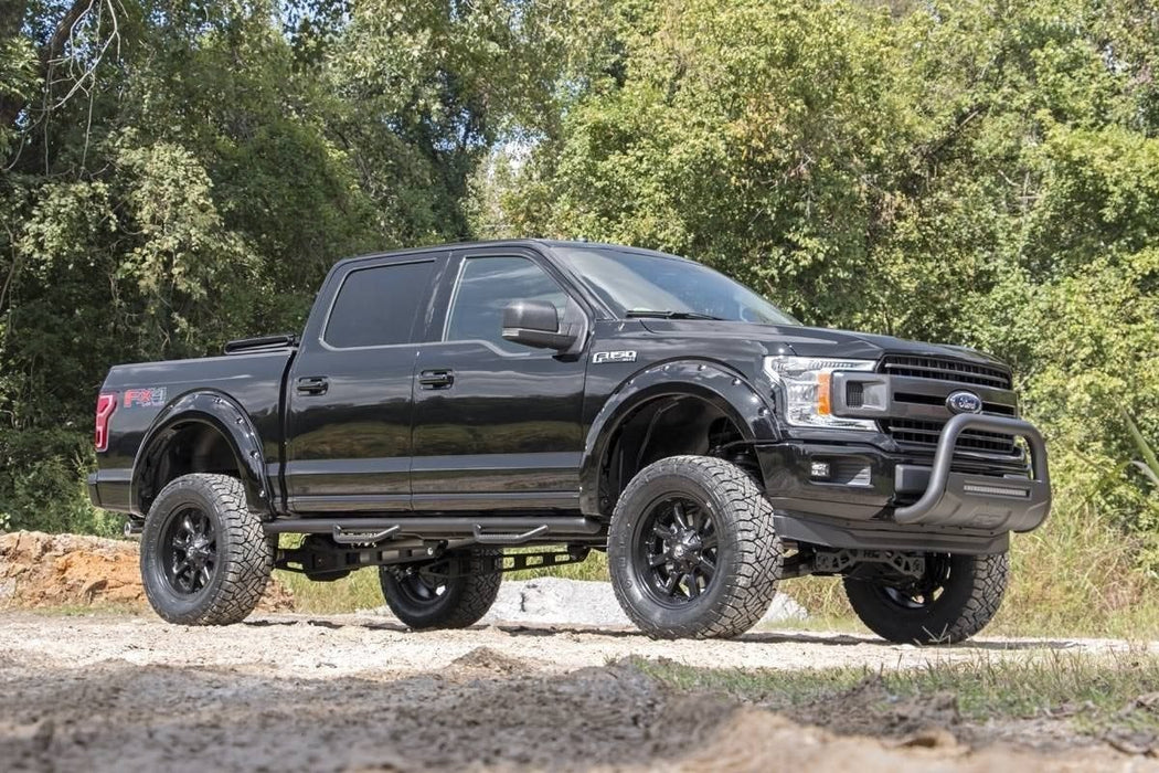 6" Lift Kit for 2015-20 Ford F150 4WD