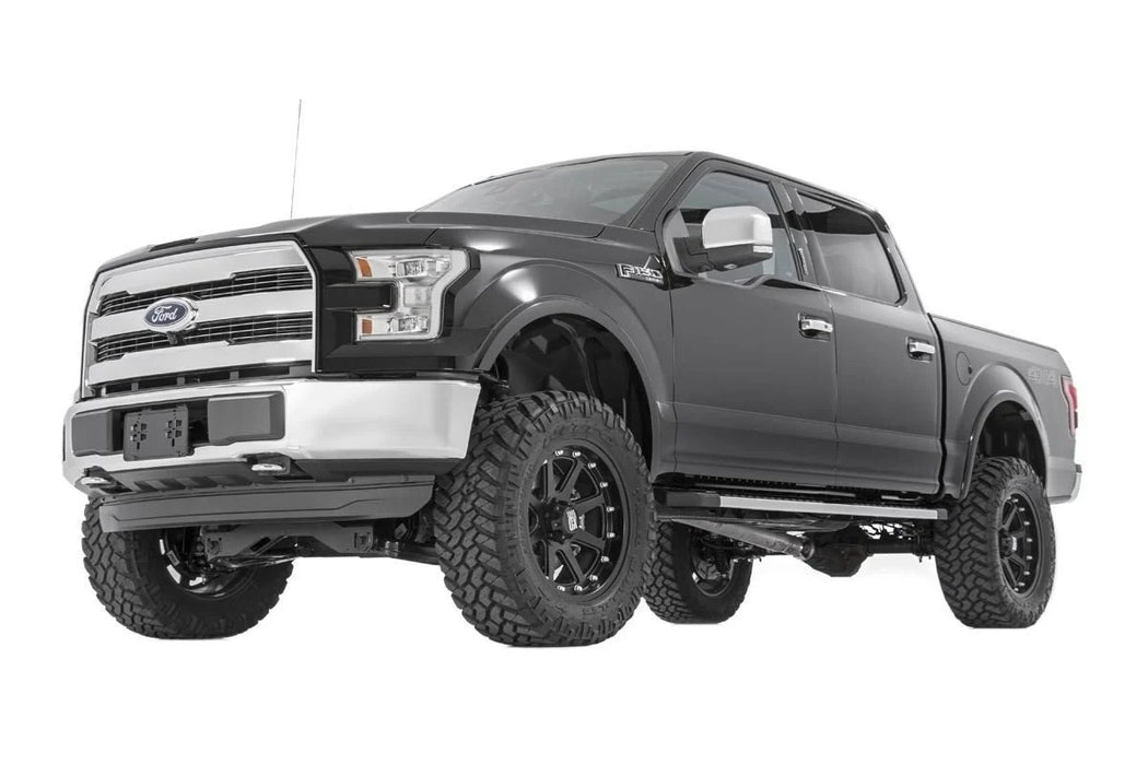 6" Lift Kit for 2015-20 Ford F150 4WD