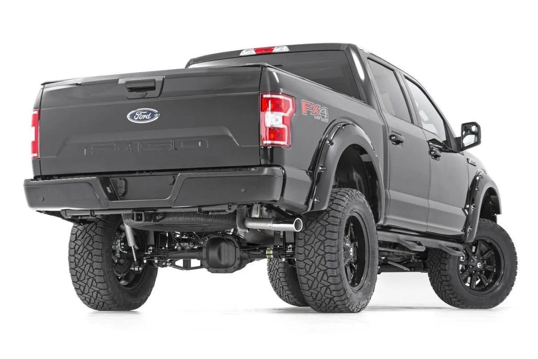 6" Lift Kit for 2015-20 Ford F150 4WD