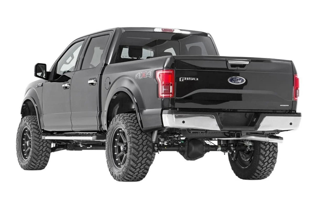 6" Lift Kit for 2015-20 Ford F150 4WD