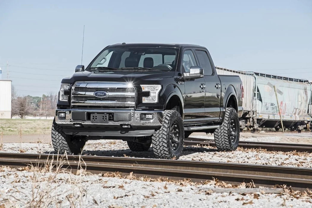 6" Lift Kit for 2015-20 Ford F150 4WD
