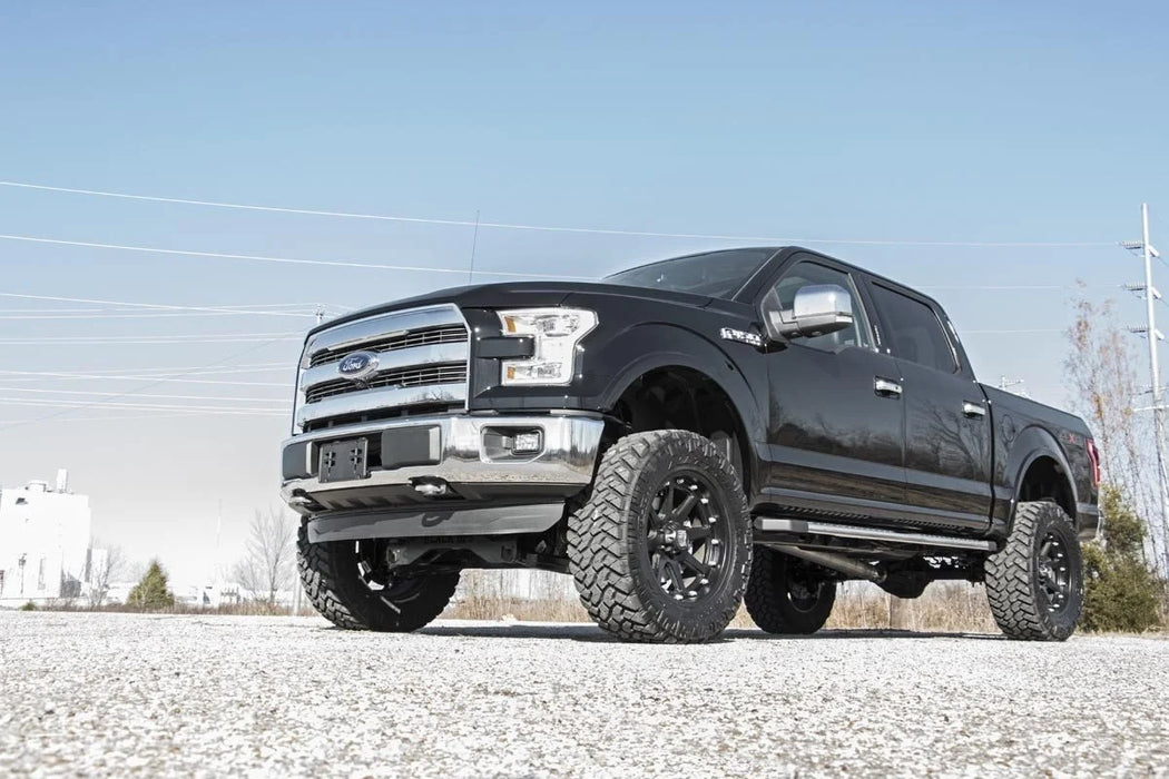 6" Lift Kit for 2015-20 Ford F150 4WD