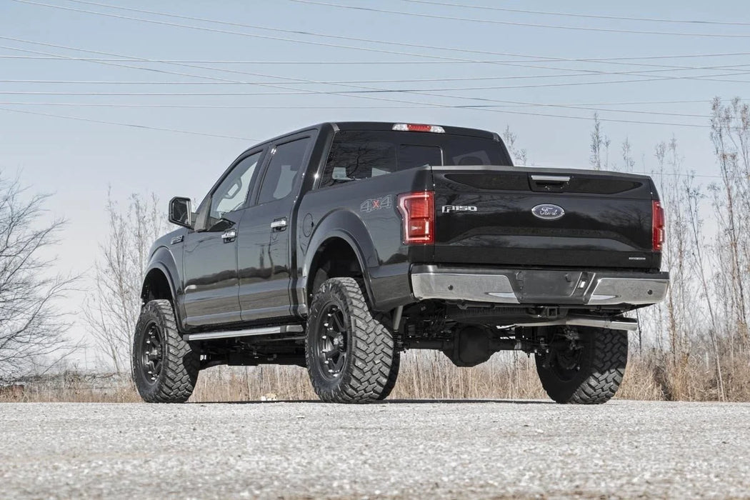 6" Lift Kit for 2015-20 Ford F150 4WD