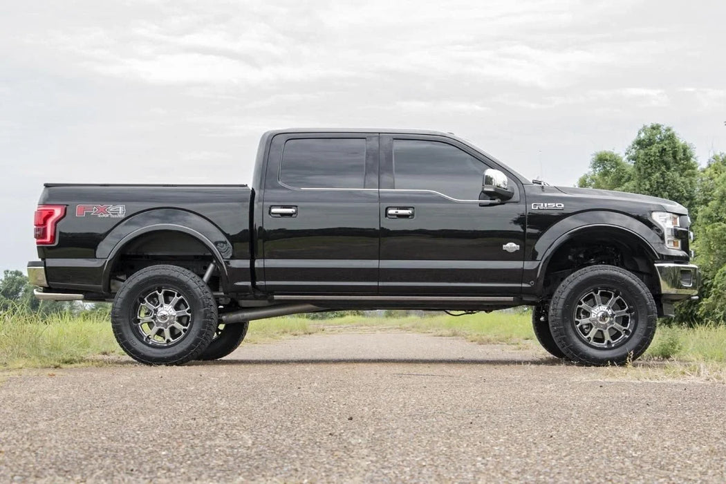 6" Lift Kit for 2015-20 Ford F150 4WD