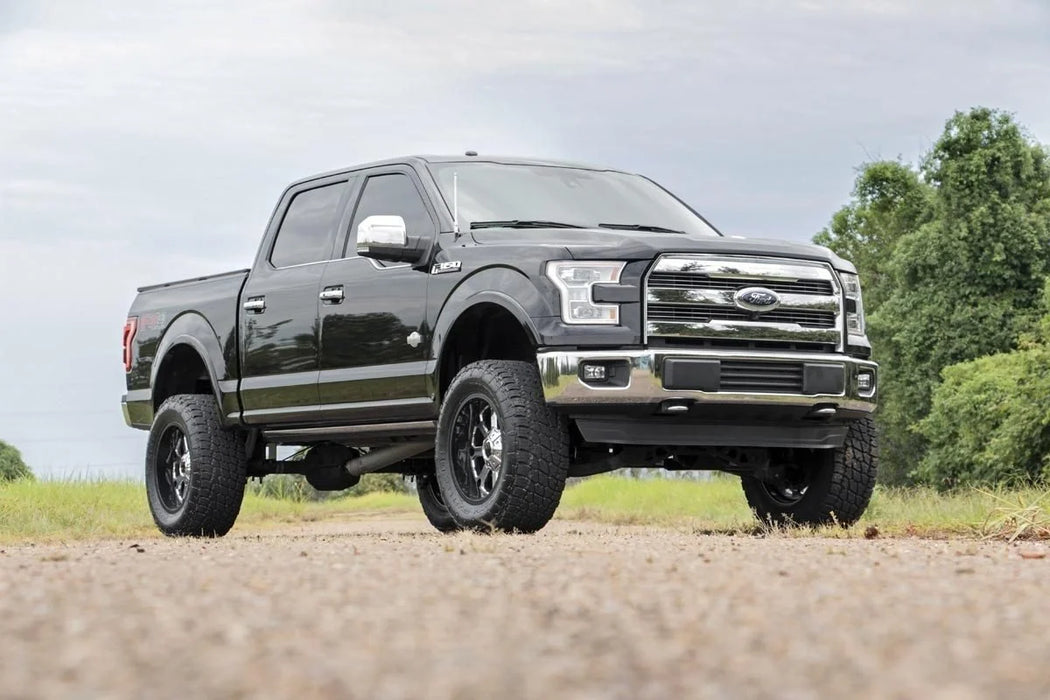 6" Lift Kit for 2015-20 Ford F150 4WD