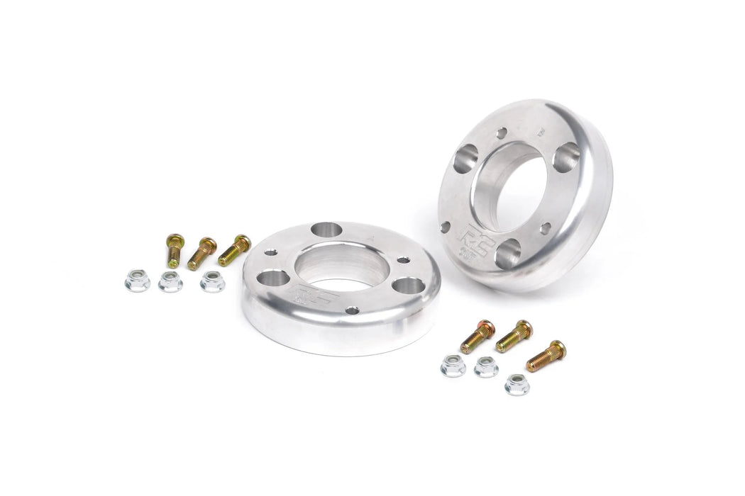 2" leveling kit 2009-13 2&4WD Ford F150, Raptor