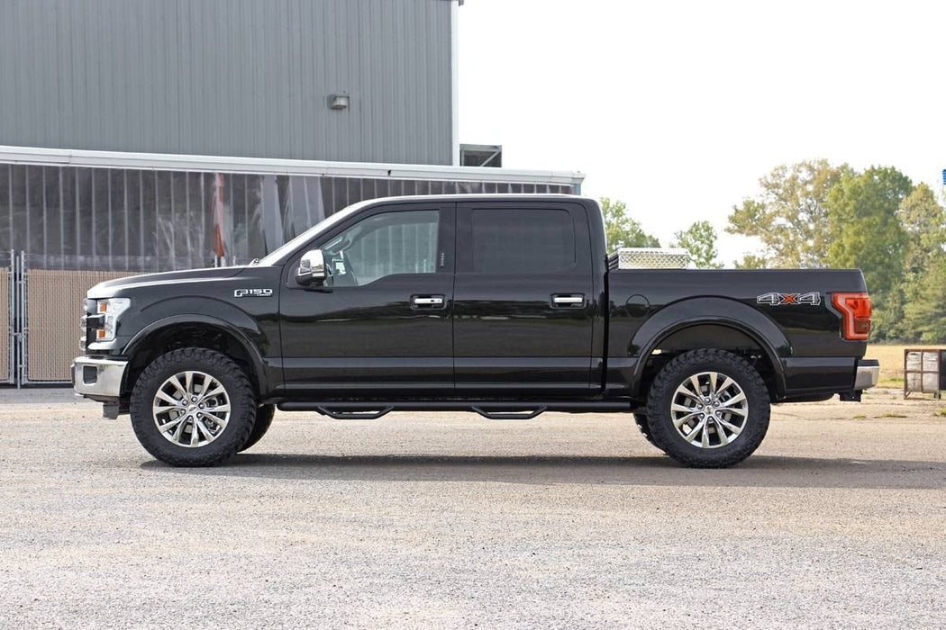 2" leveling kit 2014-23 2&4WD Ford F150