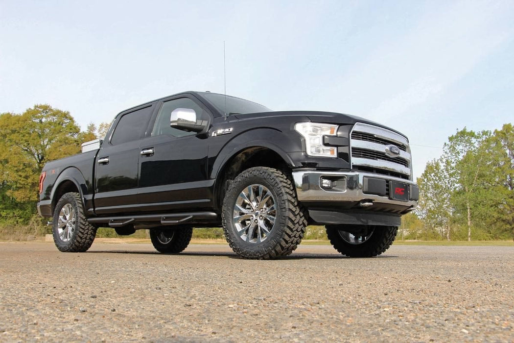 2" leveling kit 2014-23 2&4WD Ford F150