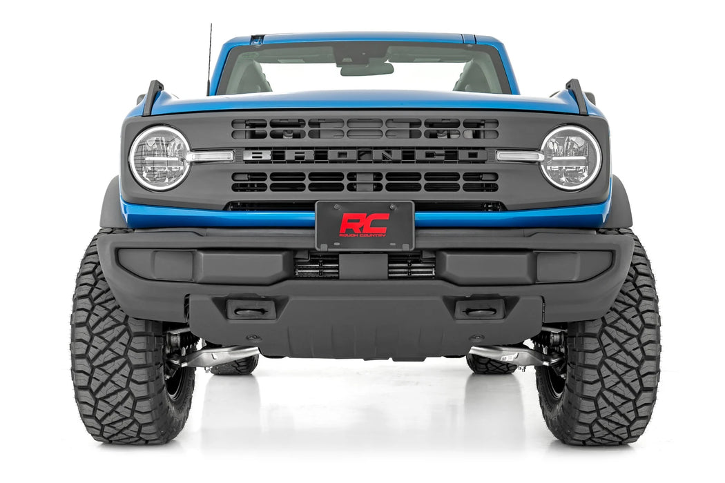 2021-23 4WD Ford Bronco 2" Lift kit
