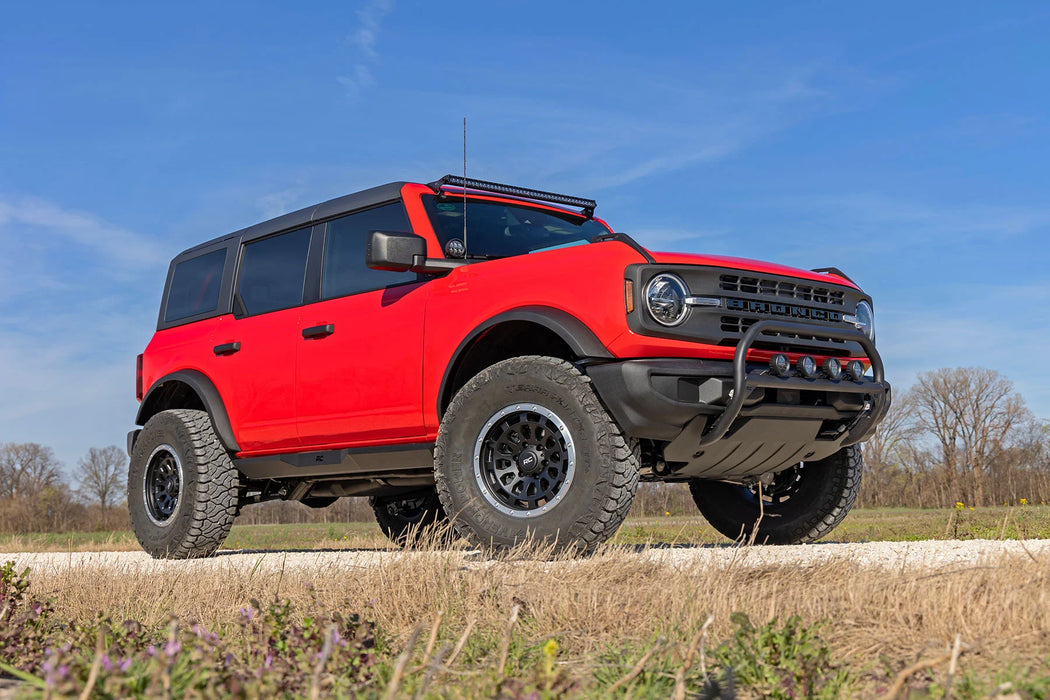 2021-23 4WD Ford Bronco 2" Lift kit