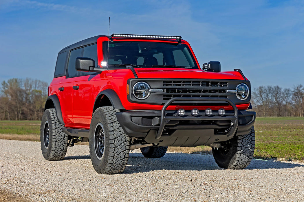 2021-23 4WD Ford Bronco 2" Lift kit