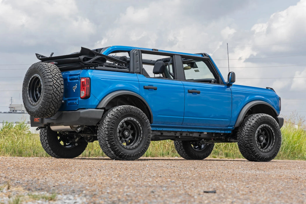 2021-23 4WD Ford Bronco 2" Lift kit