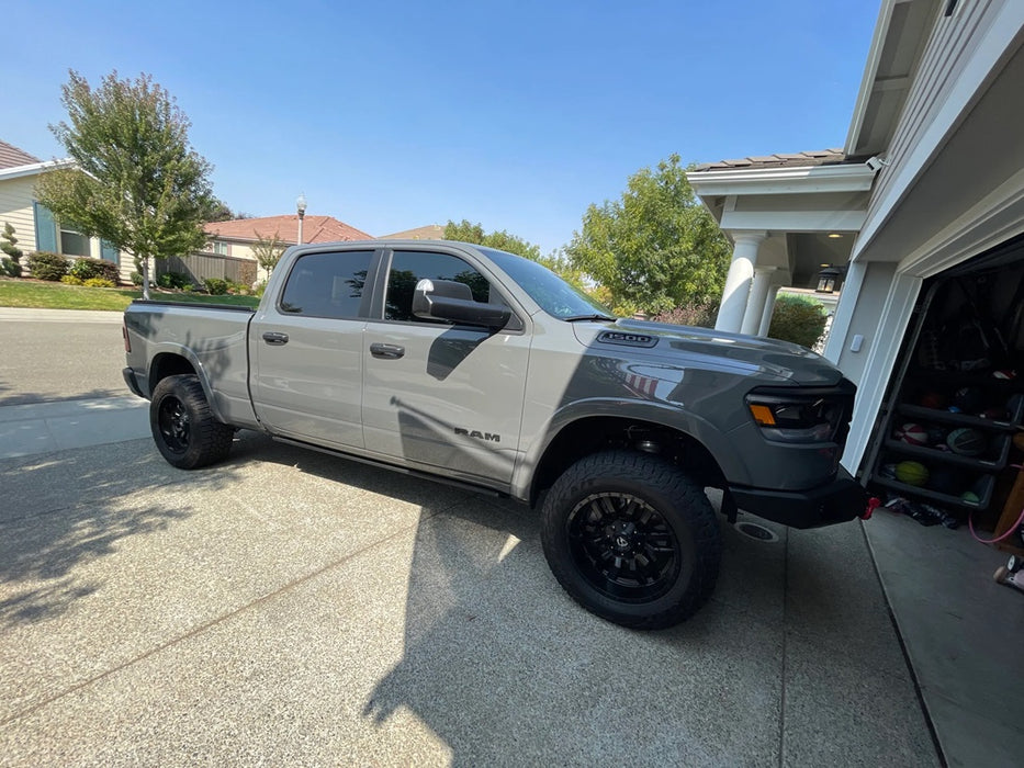 2" Leveling Kit 2019-24 4WD Ram 1500 Air Ride