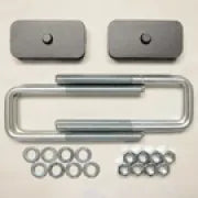 2002-08 2&4WD Dodge Ram 1500 1" rear block kit