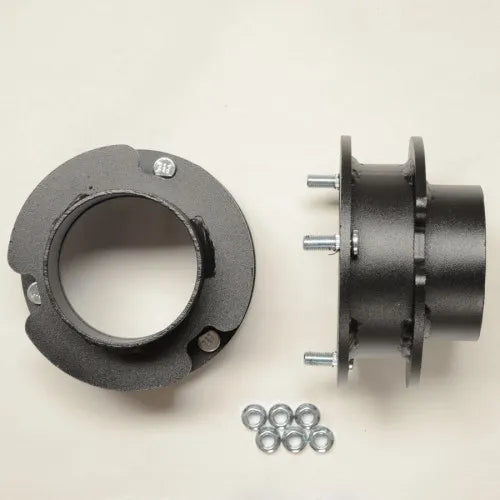 Traxda Front Leveling Kit 1994-2013 Dodge Ram 2500 / 3500 4x4, 1994-2001 1500 4x4 (Front 2