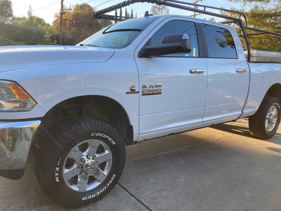 1" Leveling Kit for 2014-26 Ram 2500, 2013-26 Ram 3500
