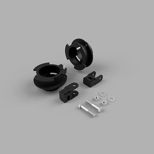 2013-24 Ram 2500, 3500 1.5-2.5" Leveling Kit