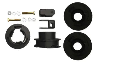 2.5" Lift Kit 2014-24 4WD Ram 2500