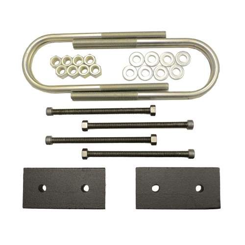 2013-22 4WD Ram 3500 Diesel 2.5" lift kit