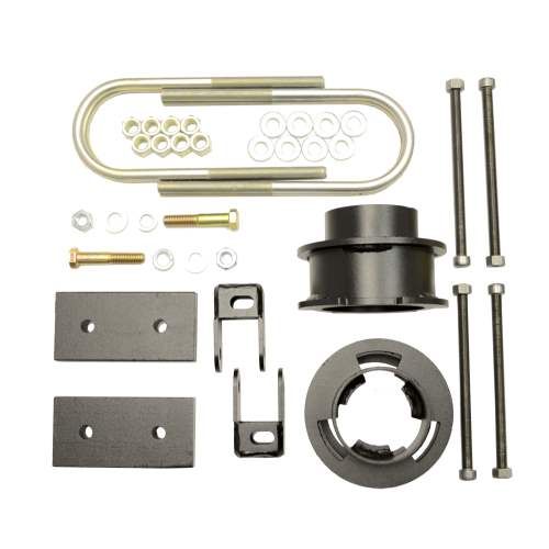 2013-22 4WD Ram 3500 Diesel 2.5" lift kit