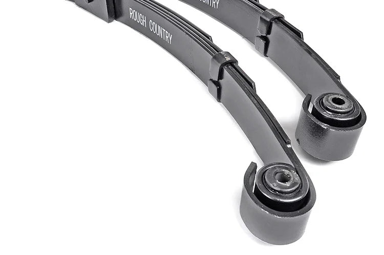 1987-95 Jeep Wrangler YJ 4.5" X-Series lift kit