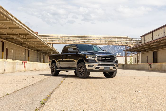 3.5" SST 2.1 Lift Kit 2019-26 2&4WD Ram 1500