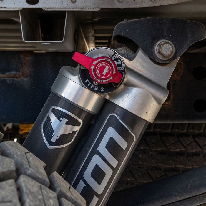 3.5" SST2.1 UCA lift kit for 2015-20 Ford F150 4wd