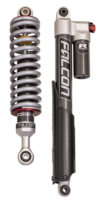 4" SST2.1 Premium Lift Kit for 2025 Silverado, Sierra 1500