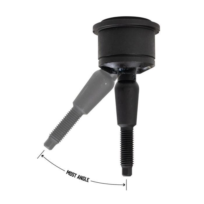 4" SST2.1 Premium Lift Kit for 2025 Silverado, Sierra 1500