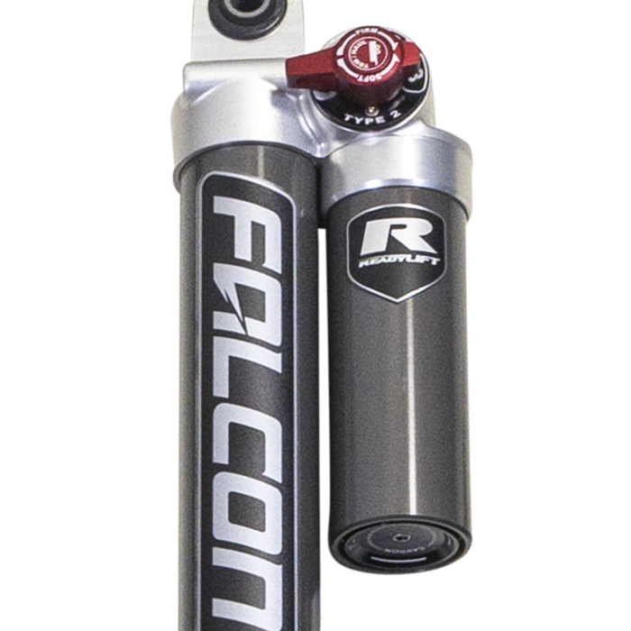 4" SST2.1 Premium Lift Kit for 2025 Silverado, Sierra 1500