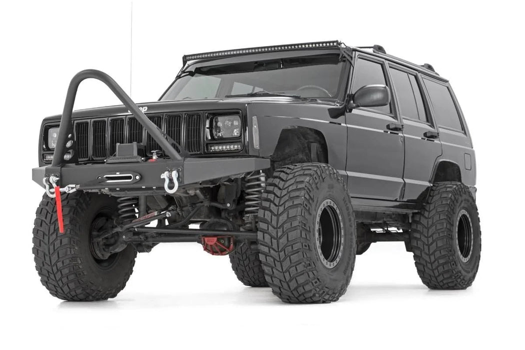 1984-01 2&4WD Jeep Cherokee XJ 4.5" standard lift kit